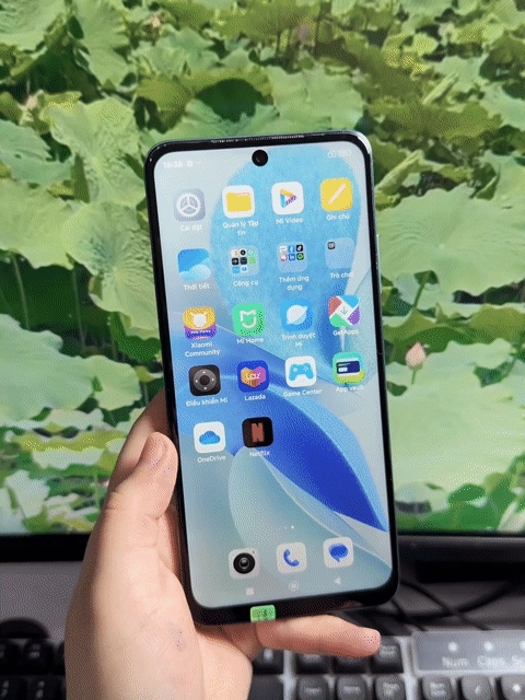 Redmi Note 11 ( Ram 6/128G ). Mua bán Điện thoại tại Quận Cầu Giấy Hà Nội được đăng bởi Thương Moon hình 1