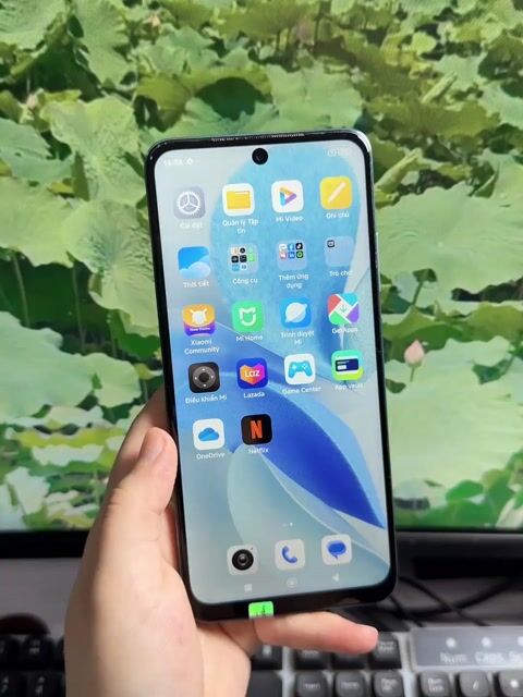 Redmi Note 11 ( Ram 6/128G ). Mua bán Điện thoại tại Quận Cầu Giấy Hà Nội được đăng bởi Thương Moon hình 1