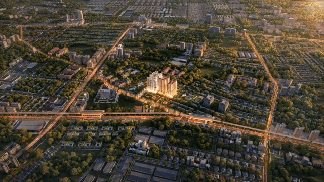 Mua bán Căn hộ Chung cư Monrei Saigon Thành phố Thuận An Bình Dương diện tích 52 m² giá 2,252 tỷ