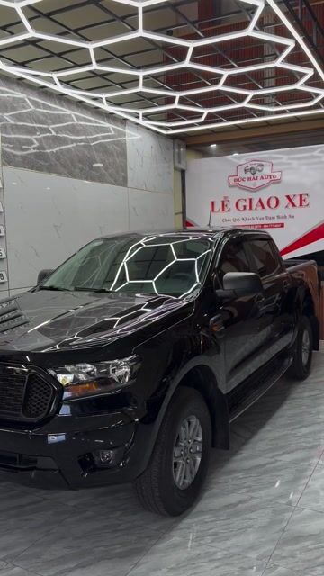 Ranger số sàn 2 cầu một chủ ODO mới 34 ngàn🎉. Mua bán Ô tô tại Thành phố Buôn Ma Thuột Đắk Lắk được đăng bởi Đức Hải Auto hình 1