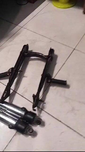 Gắp,phuộc dream lùn. Mua bán Phụ tùng xe tại Huyện Bình Chánh Tp Hồ Chí Minh được đăng bởi Thảo Minh hình 1