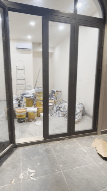 Cho thuê Căn hộ Chung cư Huyện Nhà Bè Tp Hồ Chí Minh diện tích 35 m² giá 5,8 triệu/tháng