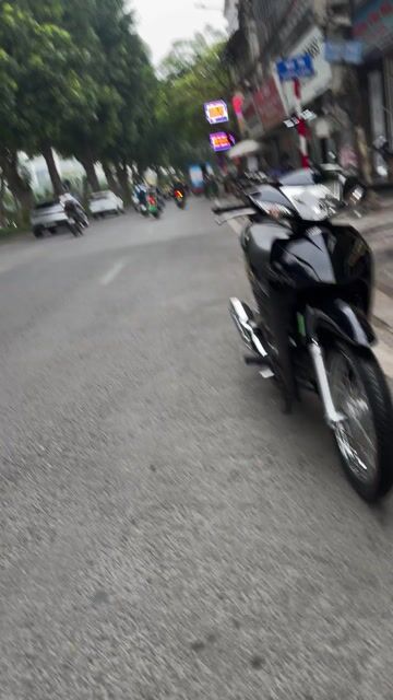 Honda Wave Alpha 110 Đen 2022. Mua bán Xe máy tại Quận Đống Đa Hà Nội được đăng bởi Hà hình 1