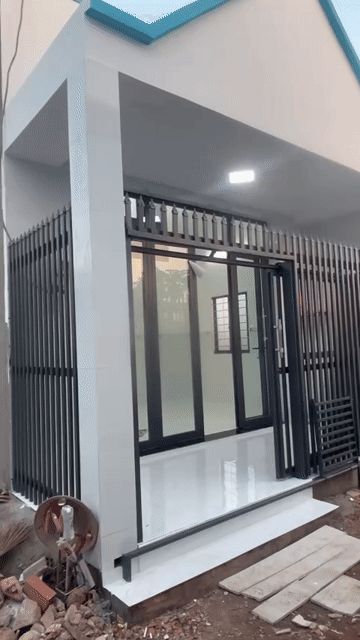 Mua bán Nhà ở Huyện Bình Chánh Tp Hồ Chí Minh diện tích 55 m² giá 1,8 tỷ