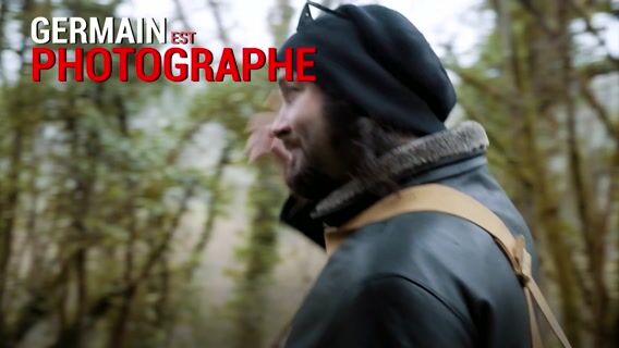 Photographe