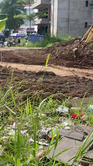 Xe cuốc đang  xài bình thường, giá 160tr. Mua bán Phương tiện khác tại Quận Cái Răng Cần Thơ được đăng bởi Huynh Kim Dieu hình 1