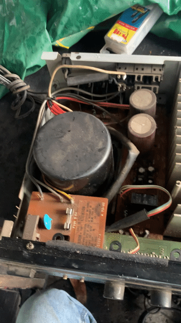 Ampli DENON PMA-390 Đen cần sửa chữa. Mua bán Tivi, Âm thanh tại Quận Gò Vấp Tp Hồ Chí Minh được đăng bởi Phương hình 1