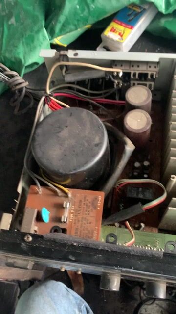 Ampli DENON PMA-390 Đen cần sửa chữa. Mua bán Tivi, Âm thanh tại Quận Gò Vấp Tp Hồ Chí Minh được đăng bởi Phương hình 1