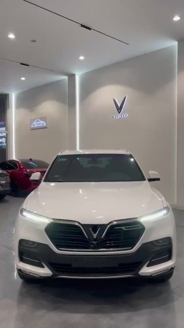 VinFast Lux SA2.0 2020 Plus 2.0 AT - 60000 km. Mua bán Ô tô tại Thành phố Thái Nguyên Thái Nguyên được đăng bởi Hồng Phương Auto  Auto 597 hình 1
