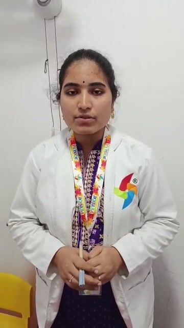 Real World Evidence®  of 36 Months Age With Initial Ability Score 295 Having 370 Today by Divya Mekala, Admin Manager from Suchitra