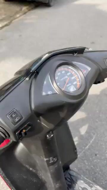 xe honda Click 2007 màu đỏ 110  len ken mới 95 %. Mua bán Xe máy tại Thành phố Thủ Đức Tp Hồ Chí Minh được đăng bởi Nguyễn Thanh Bình hình 1