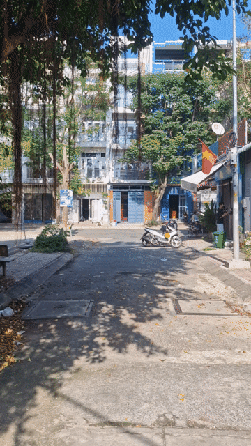 Mua bán Nhà ở Quận Gò Vấp Tp Hồ Chí Minh diện tích 215 m² giá 17,5 tỷ