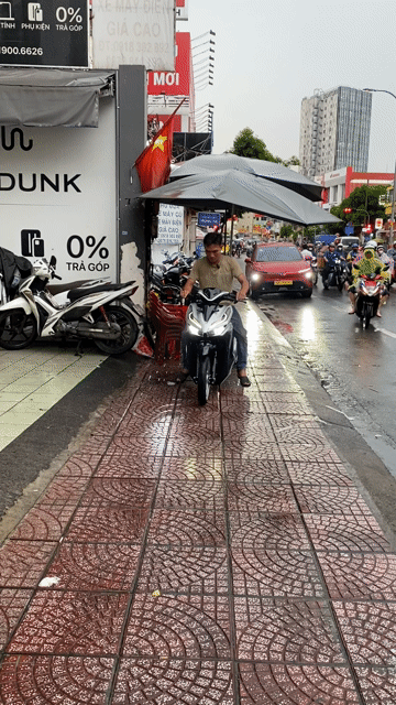 Honda Vario 125 Bạc Zin Mới sơn. Mua bán Xe máy tại Quận Phú Nhuận Tp Hồ Chí Minh được đăng bởi Hung Nguyên hình 1