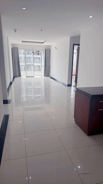 Cho thuê Căn hộ Chung cư Khu căn hộ Chánh Hưng Giai Việt Quận 8 Tp Hồ Chí Minh diện tích 82 m² giá 12 triệu/tháng