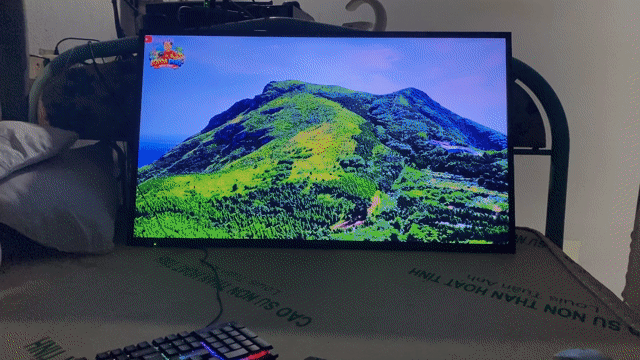 Tivi Panasonic Smart TV Đen 43 in. Mua bán Tivi, Âm thanh tại Thành phố Vũng Tàu Bà Rịa - Vũng Tàu được đăng bởi Ty Nguyen hình 1