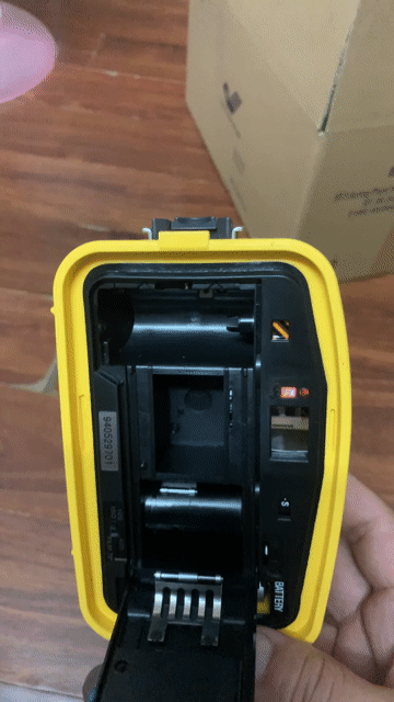 Máy ảnh phim Mutoh Marine 35 Vàng. Mua bán Máy ảnh, Máy quay tại Quận Hoàng Mai Hà Nội được đăng bởi Tuấn long hình 1