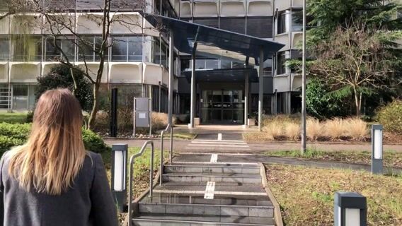 J'aide en fonction des besoins