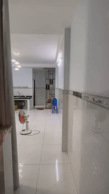 Cho thuê Phòng trọ Quận 7 Tp Hồ Chí Minh diện tích 30 m² giá 4,5 triệu/tháng