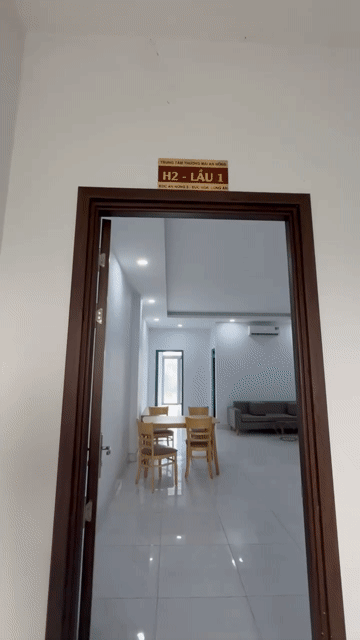 Cho thuê Phòng trọ Huyện Đức Hòa Long An diện tích 40 m² giá 3 triệu/tháng