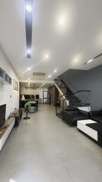 Cho thuê Nhà ở Quận Ngũ Hành Sơn Đà Nẵng diện tích 100 m² giá 40 triệu/tháng