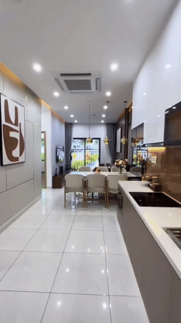 Mua bán Căn hộ Chung cư Huyện Bến Lức Long An diện tích 52 m² giá 340 triệu