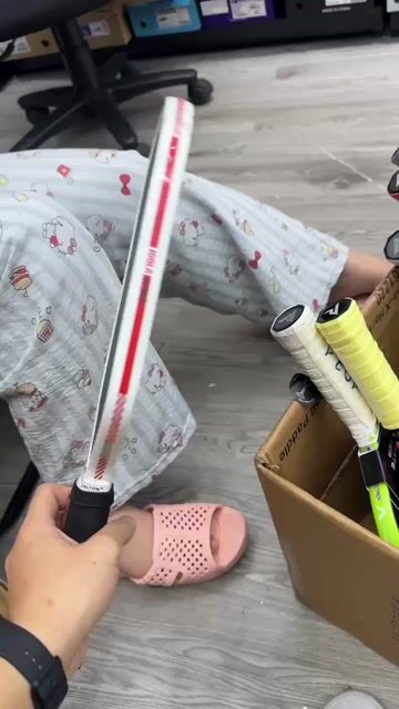 Thanh lí Vợt pickleball Joola Perseus Đen Carbon. Mua bán Đồ thể thao, Dã ngoại tại Huyện Đức Trọng Lâm Đồng được đăng bởi NaSaVin Thành hình 1