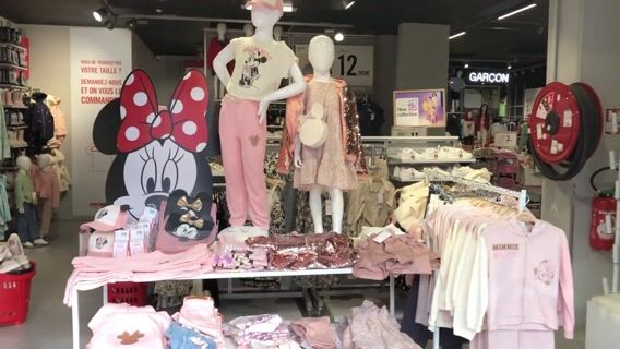 Enzo ne sait pas se décider