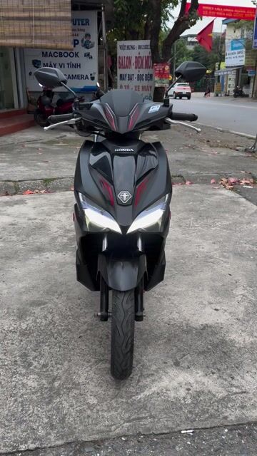 Ab  2019 hồ sơ sẵn về bấm biển mới  Máy bao  êm. Mua bán Xe máy tại Thành phố Nam Định Nam Định được đăng bởi Bảo Nhi Trần hình 1