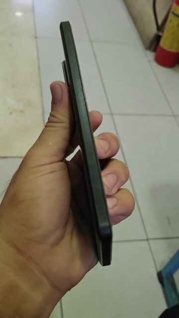 iQOO Z9 Turbo 12GB/256GB Đen. Mua bán Điện thoại tại Quận 5 Tp Hồ Chí Minh được đăng bởi Thanh Phong hình 1