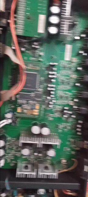 Vang số X5 Hoạt động tốt. Mua bán Tivi, Âm thanh tại Quận Ô Môn Cần Thơ được đăng bởi Nam hình 1