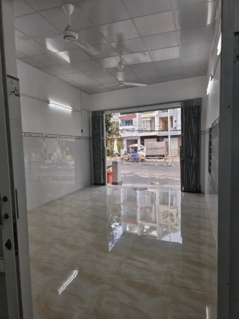 Cho thuê Văn phòng, Mặt bằng kinh doanh Quận 8 Tp Hồ Chí Minh diện tích 60 m² giá 15 triệu/tháng