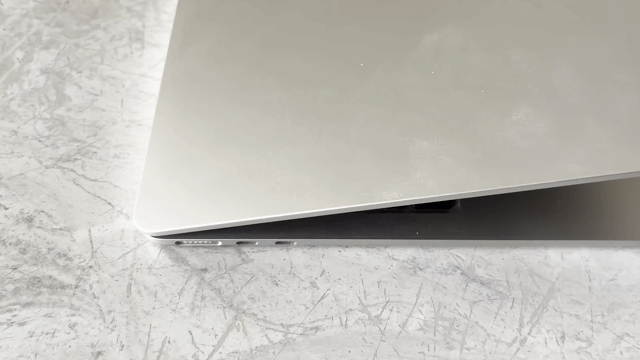 Apple Macbook Air 2022 M2 13 inch 8GB/256GB. Mua bán Laptop tại Thành phố Thủ Đức Tp Hồ Chí Minh được đăng bởi Trần Bảo Trung hình 1