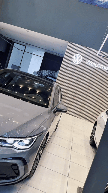 Volkswagen Golf 6 phiên bản DSG 7 cấp. Mua bán Ô tô tại Quận 5 Tp Hồ Chí Minh được đăng bởi KhoaLee hình 1