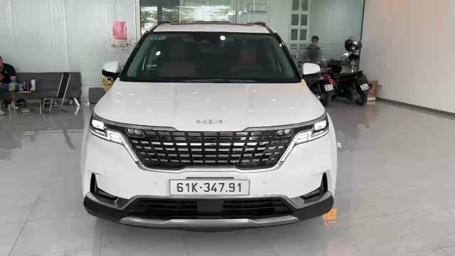 Kia Carnival Sig 2024, Đi 26.000km Còn Full Seal. Mua bán Ô tô tại Quận Gò Vấp Tp Hồ Chí Minh được đăng bởi Tuấn Ô Tô Cũ Sài Gòn hình 1