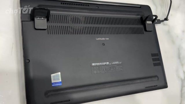 Dell Latitude 7390 16GB/256GB SSD Đen. Mua bán Laptop tại Thành phố Hải Dương Hải Dương được đăng bởi Xuân Kiên hình 1