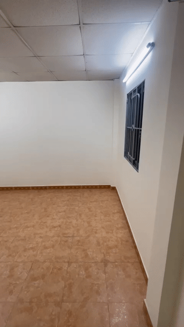 Cho thuê Nhà ở Quận 3 Tp Hồ Chí Minh diện tích 36 m² giá 9 triệu/tháng