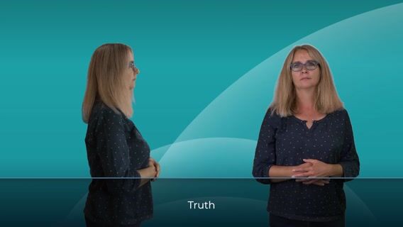Truth