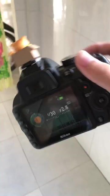 Máy ảnh Nikon D3100 Đen lỗi màn hình. Mua bán Máy ảnh, Máy quay tại Quận Ô Môn Cần Thơ được đăng bởi Viet Nguyen hình 1