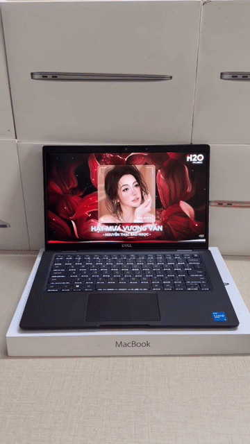 Dell Latitude 7320 Carbon i5-11th|16|256. Mua bán Laptop tại Quận Thanh Xuân Hà Nội được đăng bởi Kiều Sơn hình 1