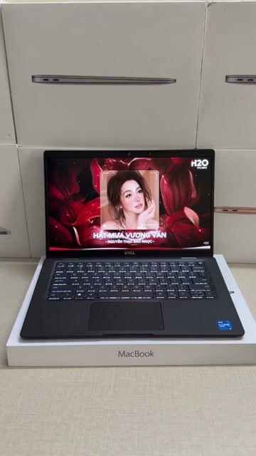 Dell Latitude 7320 Carbon i5-11th|16|256. Mua bán Laptop tại Quận Thanh Xuân Hà Nội được đăng bởi Kiều Sơn hình 1