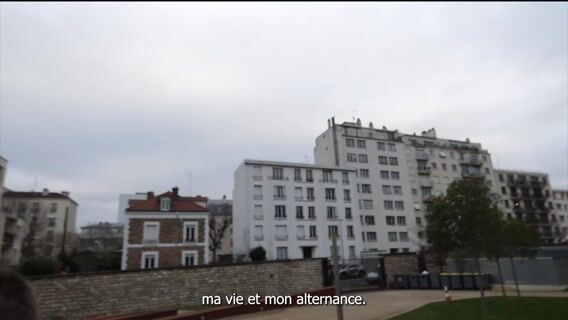 48h avec un étudiant ingénieur