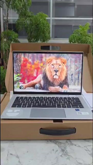 HP EliteBook X360 1030 G8 i7-1165G7 16GB/512GB Bạc. Mua bán Laptop tại Quận Tân Phú Tp Hồ Chí Minh được đăng bởi PHAN TRỌNG THIỆN hình 1