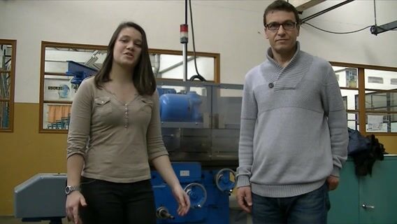 Halte Là ! Contrôle...