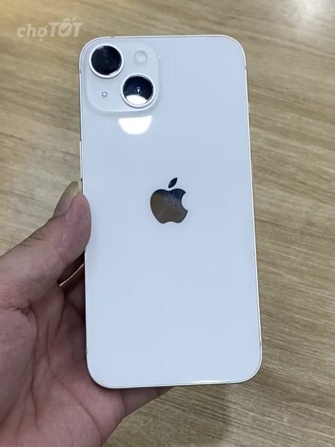 iPhone 14 128GB Trắng Sim vật lý. Mua bán Điện thoại tại Quận Thanh Khê Đà Nẵng được đăng bởi My  hình 1