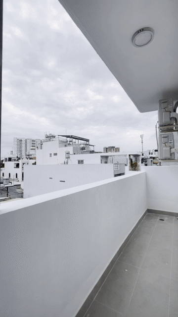 Cho thuê Phòng trọ Quận Tân Phú Tp Hồ Chí Minh diện tích 23 m² giá 3,5 triệu/tháng