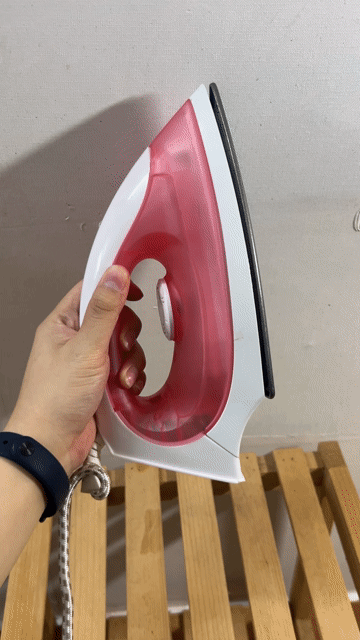 Bàn ủi khô Sunhouse SHD1073 Hồng. Mua bán Nội thất, đồ gia dụng khác tại Quận Bình Thạnh Tp Hồ Chí Minh được đăng bởi Duong My hình 1
