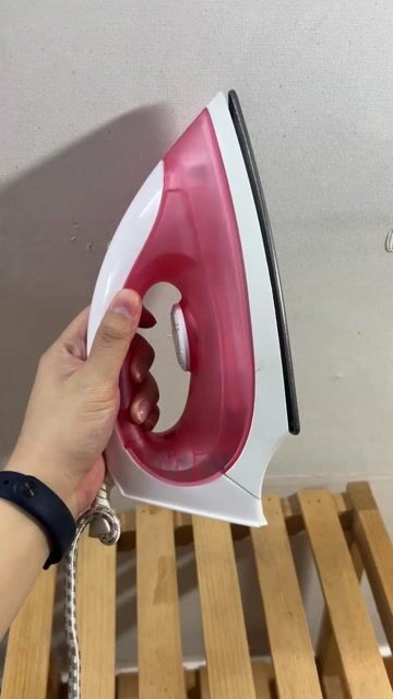 Bàn ủi khô Sunhouse SHD1073 Hồng. Mua bán Nội thất, đồ gia dụng khác tại Quận Bình Thạnh Tp Hồ Chí Minh được đăng bởi Duong My hình 1