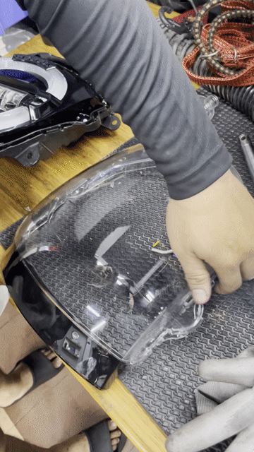 Chuyên phụ tùng xe Vario, Scoopy, Click, Lead. Mua bán Phụ tùng xe tại Quận Phú Nhuận Tp Hồ Chí Minh được đăng bởi Nguyễn Hồng Minh hình 1