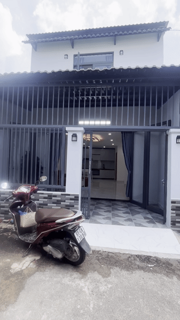 Mua bán Nhà ở Thành phố Thuận An Bình Dương diện tích 46.5 m² giá 2,55 tỷ