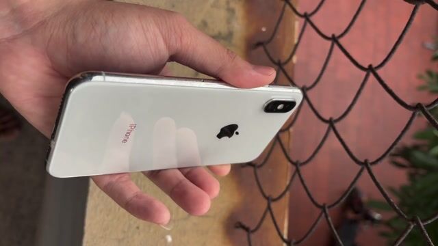 Apple iPhone Xs Trắng. Mua bán Điện thoại tại Huyện Quế Võ Bắc Ninh được đăng bởi phuo ng hình 1
